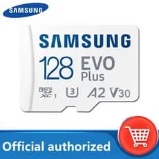 Cartão Micro SD 32GB 64GB 128GB 256GB 512GB 1TB 2TB De Memória TF
