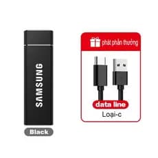 Mini Disco Rígido Portátil De 128 Tb/60 USB 3.0 30/16/8/4/1