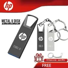 Pendrive HP Metal USB3.0 32 Gb 64 128 256 512 1 Tb 2