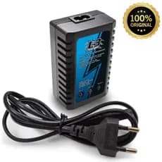 Carregador De Bateria Lipo Leão L3 Charger Bivolt Recarga Bateria Air Soft Modelo Universal Original