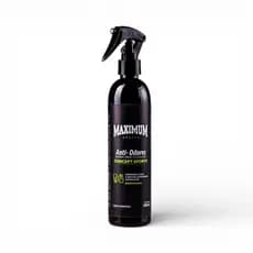 Spray Higienizador Antibacteriano e Anti-Odor 300ml Maximum Boxing Para Acessórios de Artes Marciais