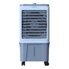 Climatizador Ventisol 16L com Reservatório Grande e 5 em 1 Conforto 127/110 volts