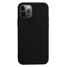 Capa Capinha Case Silicone Aveludada Para iPhone 15 Pro Max