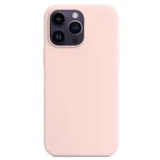 Capa Capinha Para iPhone 14 Pro Max Rosa