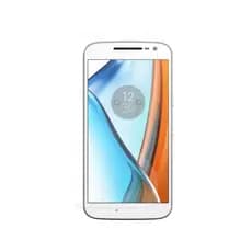 Película De Vidro Temperado Para Moto G4