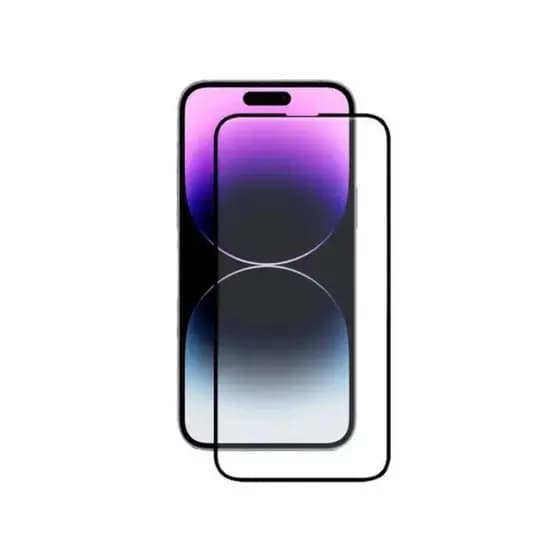 Pelicula De Vidro 3D Para Iphone 14 Pro Max