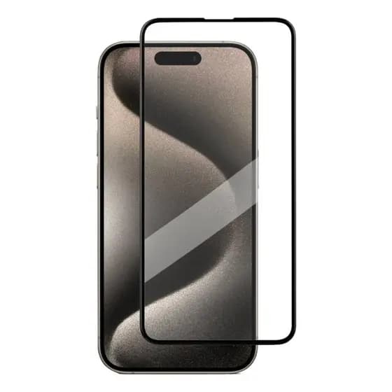 Pelicula De Vidro 3D Para Iphone 14 Pro