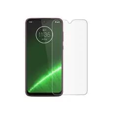 Pelicula De Vidro Temperado Para Moto G7
