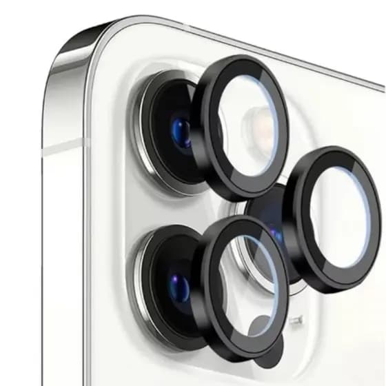 Película De Vidro Para Câmera Para iPhone 14 Pro 14 Pro Max
