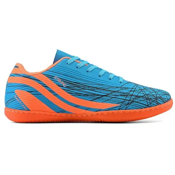 Tenis Futsal Infantil Chuteira de Futsal Menino Chuteira Infantil Menino