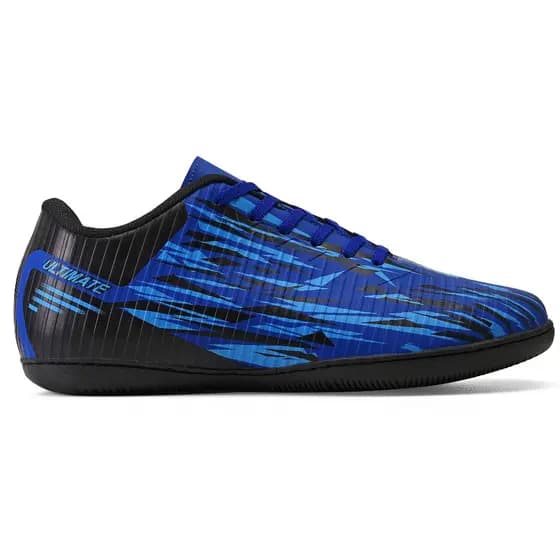 Tenis Futsal Chuteira Futebol Masculino Chuteira Futebol de Salão Tênis Futsal Costurado