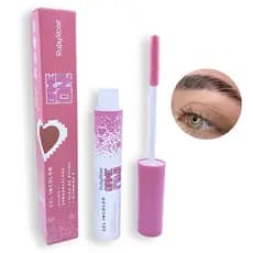 Gel para Sobrancelhas e Cilios Incolor Ruby Rose Game On