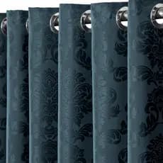 Cortina Jacquard  PROMOÇÃO 2,80 x 1,70 - Decoração Ideal para Sala, Quarto, Janela - ENVIO IMEDIATO