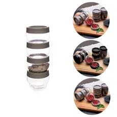 Kit Organizador de Plastico 4 Unidades Plasútil