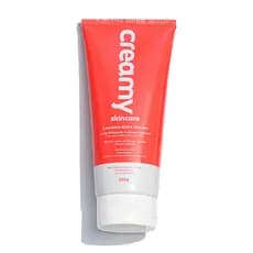 Creme Hidratante Corporal Calmante – Calming Body Cream - Creamy Skincare - 200ml