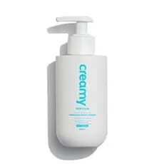 Loção Hidratante Fortalecedora - Hidratante Corporal - Ceramide Body Cream - Creamy Skincare - 200ml