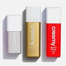 Kit Anti-Idade - Creme Clareador Para Olhos,  Sérum Antioxidante Clareador Vitamina C Gold, Sérum Anti Idade Retinal