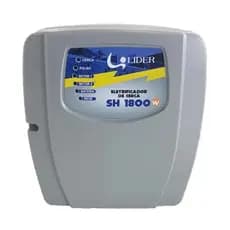 letrificador De Cerca Sh18000w Central Wi-fi - Lider