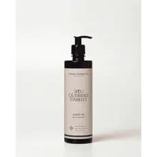 LEAVE-IN Multifuncional 250ml 3 EM 1 - Protetor térmico, condicionador e creme de pentear