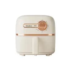 Mini Air Fryer Fritadeira Elétrica Sem Óleo 1.4L Individual 900w - Gaabor