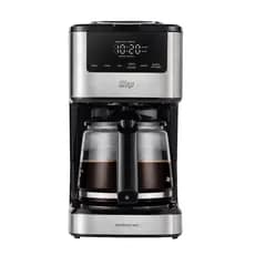 Cafeteira Elétrica Digital Aroma Programável WAP Prosdócimo WCD1500 Capacidade 1,5L 900W