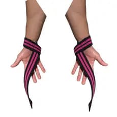Strap Fitness Musculação Profissional Academia Crossfit