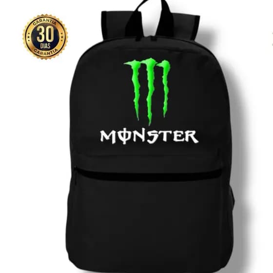 Mochila Masculina Bolsa unissex Grande Espaçosa Esportes Envio Rápido