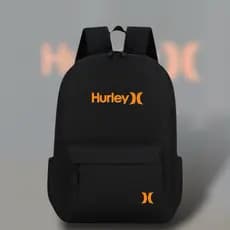 Mochila bolsa escolar grande resistente masculino feminino envio rápido