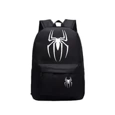 Mochila Grande Escolar Reforçada Envio Imediato