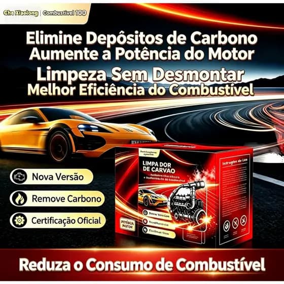 Catalisador de combustivel automotivo,elimine depôsitos carbono aumente a potência do moto, melhor eficiencia do combust