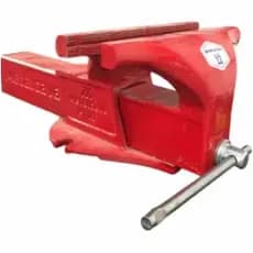 Torno De Bancada Numero 10 Morsa Profissional Especial 1000394 Metalcava