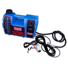 Sangrador de Freios com Controle Manual - KITEST-KA-023