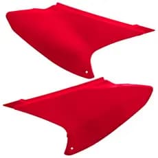 Par Carenagem Tampas Laterais Moto Honda CRF 230 2008 2009 2010 2011 2012 2013 2014