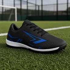 Chuteira de Futebol Chuteira de Society Chuteira de Campo Sintético Costurada Reforçada
