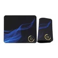 Mouse Pad Gamer Emborrachado Antiderrapante