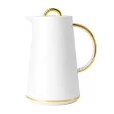 Garrafa Térmica Samira 1 Litro Premium, Livre de BPA