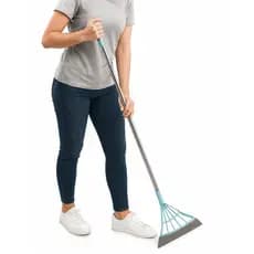 Mop Multiuso 2 em 1 Moderno Elegante Prático Portátil