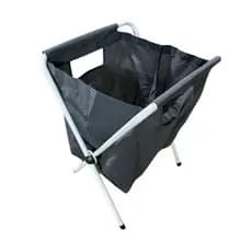 Cesto Roupa de tnt Suja cesto de roupa suja moderno Dobravel  Organizador