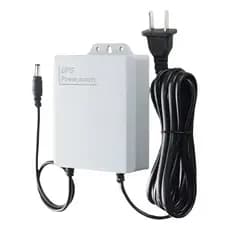 Mini No-Break P/ Modem Ups Bateria Reserva Bfs 12V 1.5A 5400