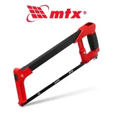Arco De Serra Lâmina Bimetal 300mm Cabo Duplo Mtx