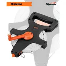 Trena Longa Fibra De Vidro 50m Sparta Profissional