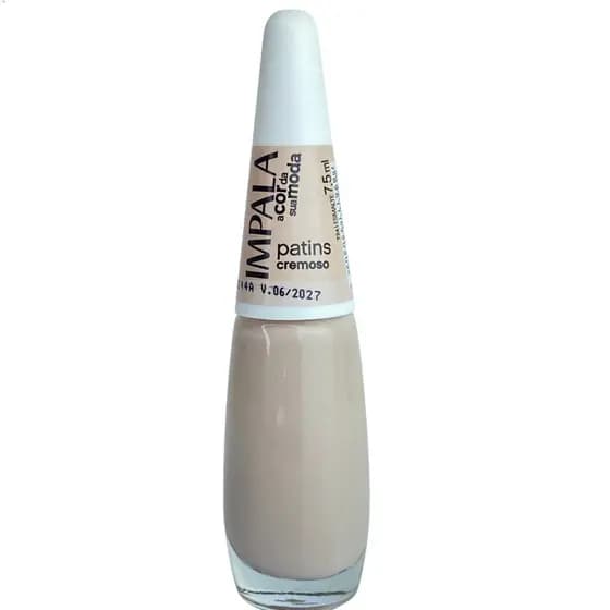 ESMALTE IMPALA PATINS 7,5ml