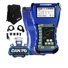 Scanner Automotivo Multimec X3 Ciclo Otto Diesel Leve