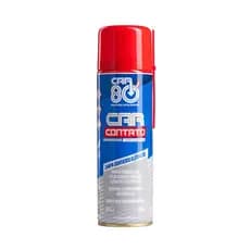 Limpa Contato Elétrico Eletrônico Spray Uso Geral Car80 300ml