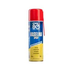 Vaselina Car80 Spray Uso Geral Alta Performance 1 Unidade