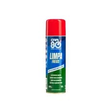 1 Limpa Freios Spray 300ml Car80