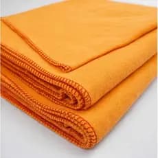 Flanela de Limpeza Multiuso 100% Algodão – Ideal para Automóveis, Vidros, Móveis e Polimento
