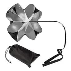 Paraquedas Funcional Treinamento Resistencia Corrida Liftness