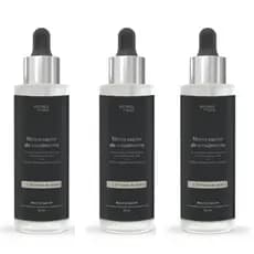 Tônico Antiqueda Nano Hair Terapia Capilar 3 un Extratos Da Terra