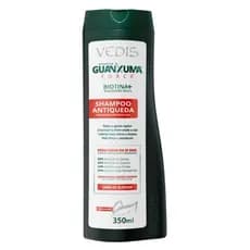 Shampoo Antiqueda Guanxuma Tratamento Queda Vedis